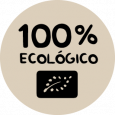 100% ecológico